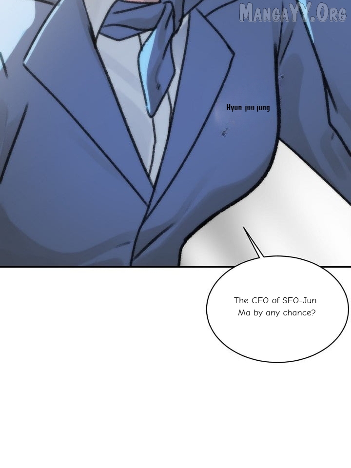 Change Me Chapter 50 - page 8